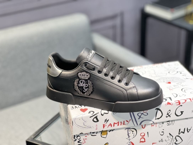 Dolce & Gabbana Sneakers